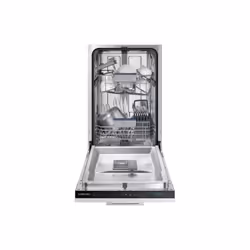 Samsung Lavastoviglie da Incasso Slim DW50R4060BB - Vista aggiuntiva 5