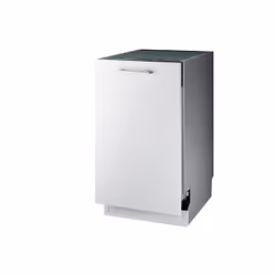 Samsung Lavastoviglie da Incasso Slim DW50R4060BB - Vista aggiuntiva 6