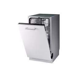 Samsung Lavastoviglie da Incasso Slim DW50R4060BB - Vista aggiuntiva 7