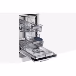 Samsung Lavastoviglie da Incasso Slim DW50R4060BB - Vista aggiuntiva 8