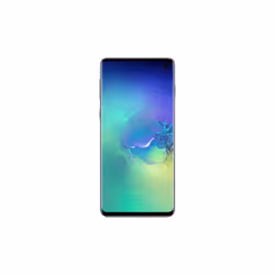 Samsung Galaxy S10 , Green, 6.1, 512GB