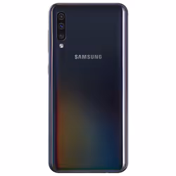 Samsung Galaxy A50 16,3 cm (6.4") 4G USB tipo-C 128 GB 4000 mAh Nero