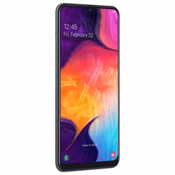 Samsung Galaxy A50 16,3 cm (6.4") 4G USB tipo-C 128 GB 4000 mAh Nero
