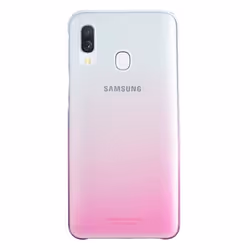 Samsung EF-AA405, Cover, Samsung, Galaxy A40, 15 cm (5.9"), Rosa
