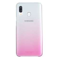 Samsung EF-AA405 custodia per cellulare 15 cm (5.9") Cover Rosa