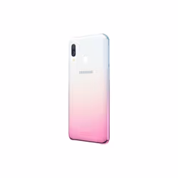 Samsung EF-AA405 custodia per cellulare 15 cm (5.9") Cover Rosa