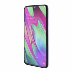 Samsung Galaxy A40 4 GB 64 GB Nero - Vista aggiuntiva 5