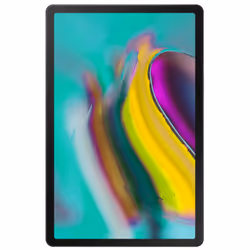 Samsung Galaxy Tab S5e SM-T725N, 26,7 cm (10.5"), 1600 x 2560 Pixel, 64 GB, 4 GB, Android 9.0, Nero