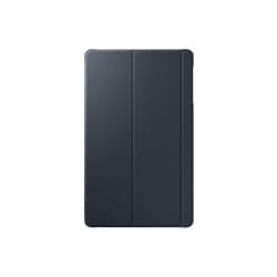 Samsung EF-BT510 25,6 cm (10.1") Custodia flip a libro Nero