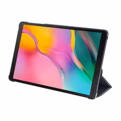 Samsung EF-BT510 25,6 cm (10.1") Custodia flip a libro Nero - Vista aggiuntiva 4