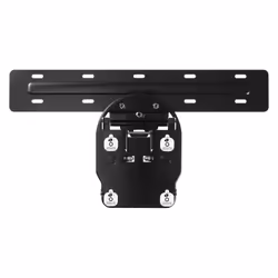 Samsung WMN-M15EA/XC Supporto TV a parete 165,1 cm (65") Nero - Vista aggiuntiva 3