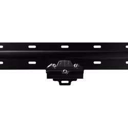 Samsung WMN-M15EA/XC Supporto TV a parete 165,1 cm (65") Nero - Vista aggiuntiva 6