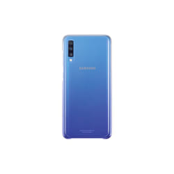 Samsung EF-AA705 custodia per cellulare 17 cm (6.7") Cover Viola