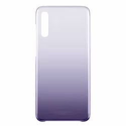 Samsung EF-AA705 custodia per cellulare 17 cm (6.7") Cover Viola - Vista aggiuntiva 6