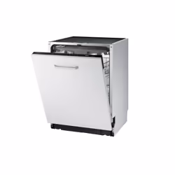 Samsung Lavastoviglie Serie 5500 DW60M6070IB - Vista aggiuntiva 4