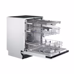 Samsung Lavastoviglie Serie 5500 DW60M6070IB - Vista aggiuntiva 7
