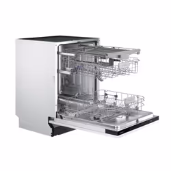 Samsung Lavastoviglie Serie 5500 DW60M6070IB - Vista aggiuntiva 8