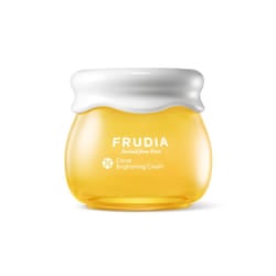 FRUDIA Citrus Brightening Cream Crema da giorno Viso All ages 55 ml