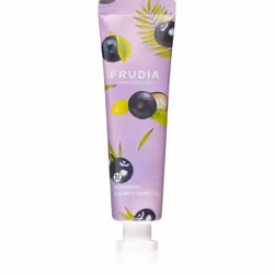Mani ben curate sono il tuo biglietto da visita. La crema Frudia My Orchard Acai Berry si prenderà cura della loro pelle perf ...