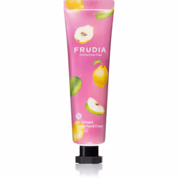 Mani ben curate sono il tuo biglietto da visita. La crema Frudia My Orchard Quince si prenderà cura della loro pelle perfetta ...