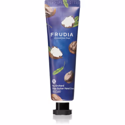 Le tue mani sono secche, screpolate e chiedono di essere rigenerate? La crema Frudia My Orchard Shea Butter darà loro l’idrat ...