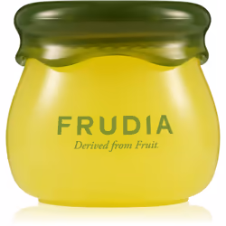 Il balsamo per le labbra Frudia Avocado è un aiuto indispensabile nella cura della pelle sensibile delle labbra in tutte le s ...