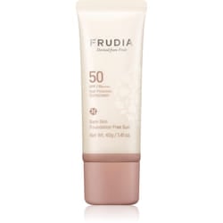 Frudia Sun Bare Skin Foundation SPF 50 40 g