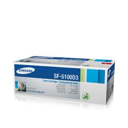 Samsung SF-5100D3 cartuccia toner 1 pz Originale Nero