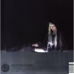 Universal Music Aespa, Armageddon CD Pop