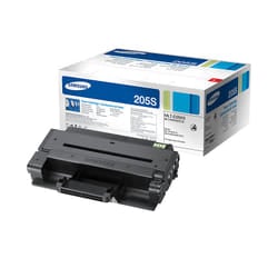 Samsung MLT-D205S cartuccia toner 1 pz Originale Nero