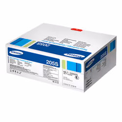 Samsung MLT-D205S cartuccia toner 1 pz Originale Nero