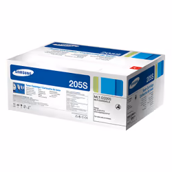 Samsung MLT-D205S Cartuccia toner SCX-4833, ML-3310 Original Nero - Vista aggiuntiva 4