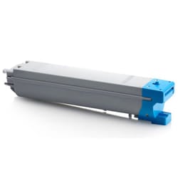 Samsung CLT-C659S cartuccia toner 1 pz Originale Ciano