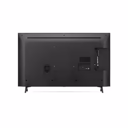 LG 75UR80006LJ 190,5 cm (75") 4K Ultra HD Smart TV Wi-Fi Nero - Vista aggiuntiva 3