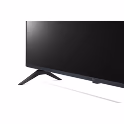 LG 75UR80006LJ 190,5 cm (75") 4K Ultra HD Smart TV Wi-Fi Nero - Vista aggiuntiva 4