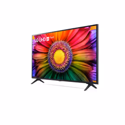 LG 75UR80006LJ 190,5 cm (75") 4K Ultra HD Smart TV Wi-Fi Nero - Vista aggiuntiva 7