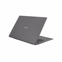 LG Gram 14Z90R Intel® Core™ i7 i7-1360P Computer portatile 35,6 cm (14") WUXGA 16 GB LPDDR5-SDRAM 1 TB SSD Wi-Fi 6E (802.11ax) Windows 11 Pro Grigio - Vista aggiuntiva 5