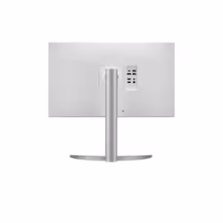 LG 27UP85NP-W 27" 4K Ultra HD LED Argento - Vista aggiuntiva 5