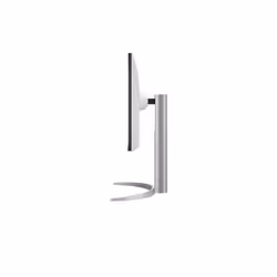 LG 27UP85NP-W 27" 4K Ultra HD LED Argento - Vista aggiuntiva 7