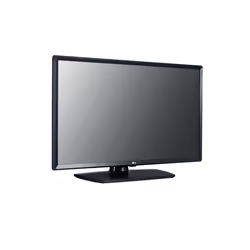 LG 32LN661H TV Hospitality 32" HD Smart TV Nero 10 W - Vista aggiuntiva 6