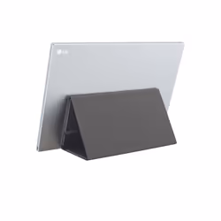 LG 16MR70 16" 2560 x 1600 Pixel WQXGA Argento - Vista aggiuntiva 8