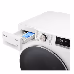LG F4R7011TSWG Lavatrice 11kg AI DD, Classe A-10%, 1400 giri, TurboWash, Vapore - Vista aggiuntiva 6