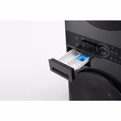 LG WashTower WT1210BBF Colonna Bucato 12/10kg AI DD, Classe A-10%/A+++, Pannello unificato - Vista aggiuntiva 4