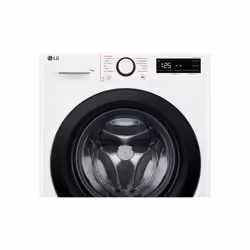 LG F4WR5010A6W lavatrice Caricamento frontale 10 kg 1400 Giri/min Bianco - Vista aggiuntiva 6
