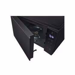 LG MH6032GAS Nero Microonde con grill Superficie piana 20 L 700 W - Vista aggiuntiva 5
