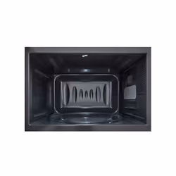 LG MH6032GAS Nero Microonde con grill Superficie piana 20 L 700 W - Vista aggiuntiva 6