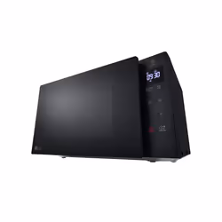 LG MH6032GAS Nero Microonde con grill Superficie piana 20 L 700 W - Vista aggiuntiva 8