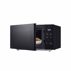 LG MH7032JAS Nero Microonde con grill Superficie piana 30 L 900 W - Vista aggiuntiva 6