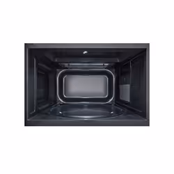 LG MH7032JAS Nero Microonde con grill Superficie piana 30 L 900 W - Vista aggiuntiva 8