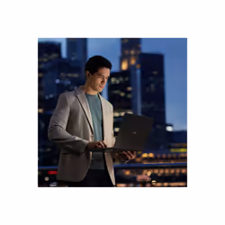 LG Gram 16Z90R i5-1340P 16" WQXGA 16 GB 512 GB SSD Win11 Pro Nero - Vista aggiuntiva 7